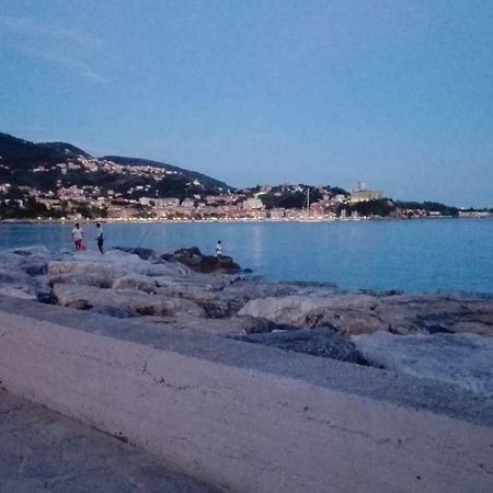 La Casetta Dei Marinai Lerici Exterior photo