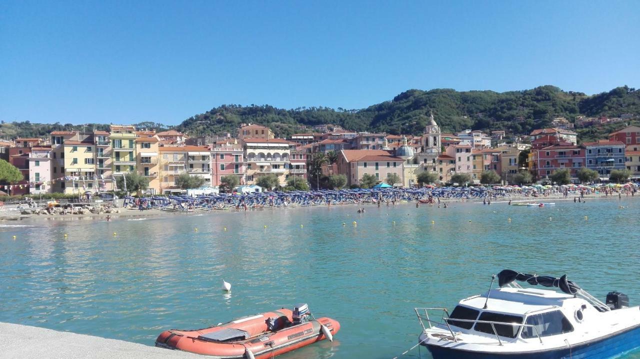 La Casetta Dei Marinai Lerici Exterior photo